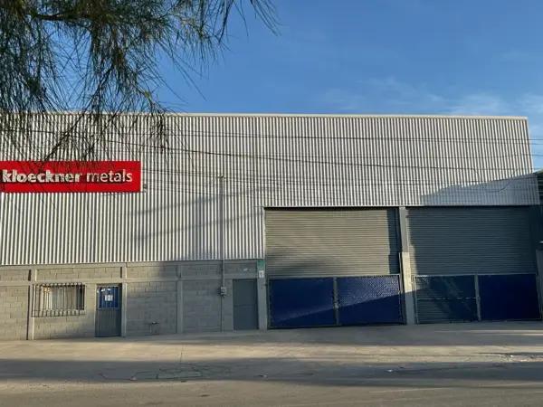Bodega en renta en San Felipe, Torreón, Coahuila de Zaragoza