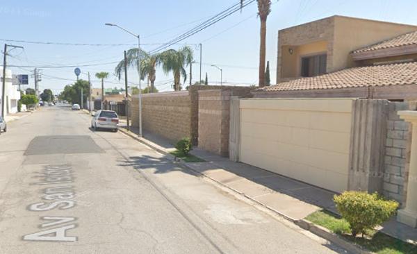 Casa en remate en San Isidro, Torreón, Coahuila de Zaragoza