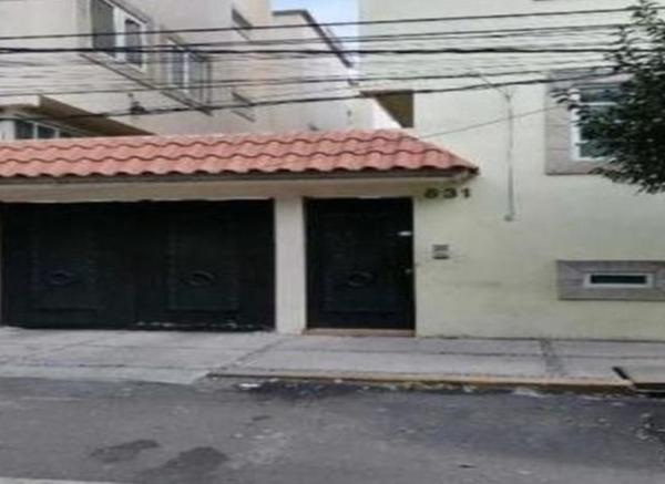 Casa en venta en Lindavista Norte, Gustavo A. Madero, Ciudad de México
