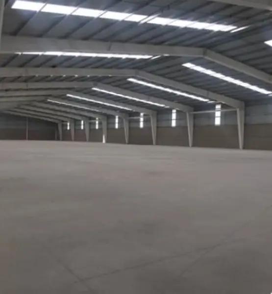 Nave en renta en Parque Industrial Ciudad Textil Puebla, Huejotzingo, Puebla
