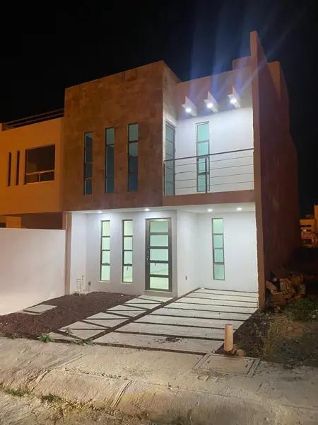 Casa en venta en San Cristóbal, Mineral de la Reforma, Hidalgo