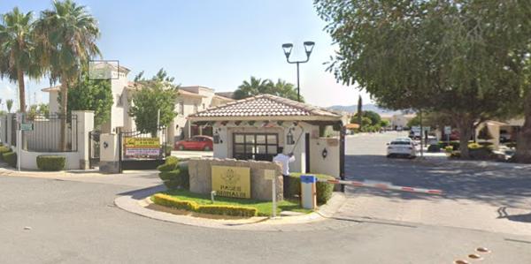 Casa en remate en Puerta Real, Torreón, Coahuila de Zaragoza
