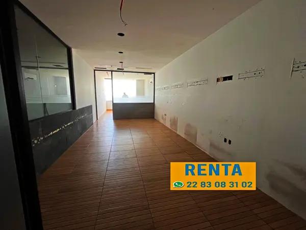 Oficina en renta en Playa Hermosa, Boca del Río, Veracruz de Ignacio de la Llave Oficina en renta en Playa Hermosa, Boca del Río, Veracruz de Ignacio de la Llave