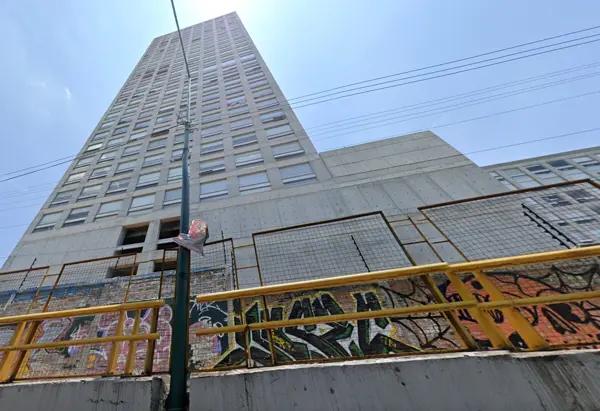 Departamento en venta en Ampliación Del Gas, Azcapotzalco, Ciudad de México