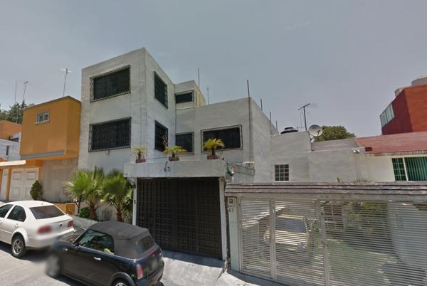 Casa en venta en Lomas Verdes 4a Sección, Naucalpan de Juárez, México