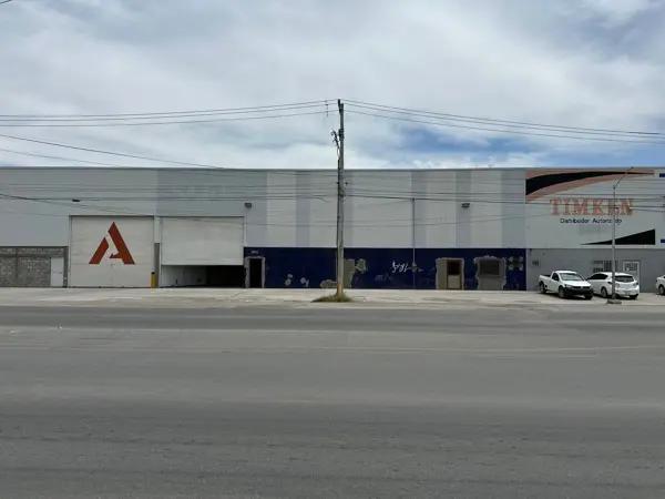 Bodega en renta en San Felipe, Torreón, Coahuila de Zaragoza Bodega en renta en San Felipe, Torreón, Coahuila de Zaragoza