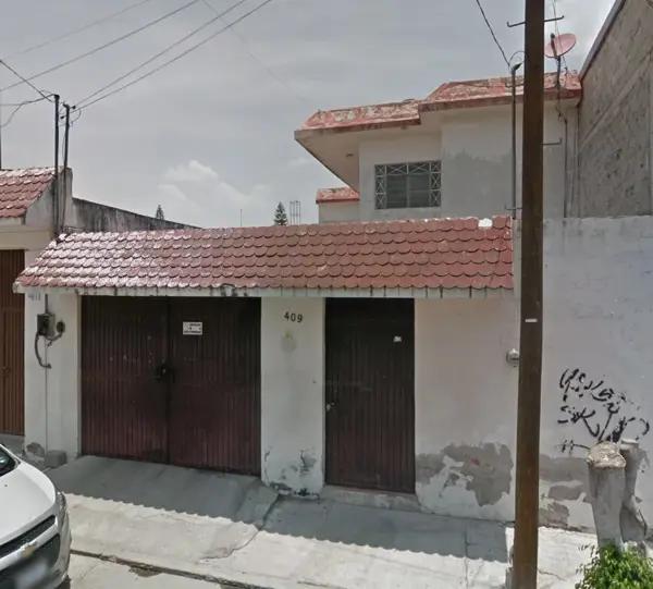 Casa en venta en Jardines de Celaya 1a Secc, Celaya, Guanajuato