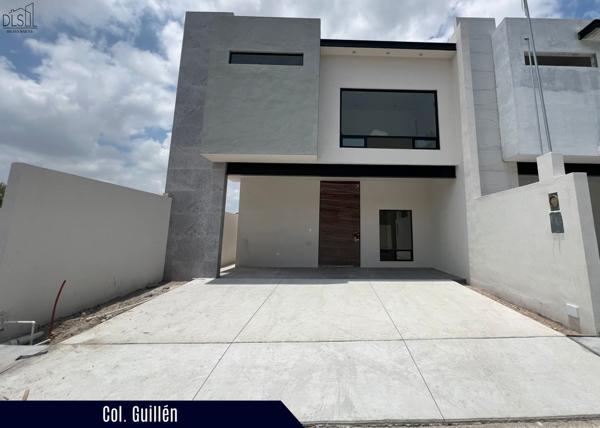 Casa en venta en Guillen, Piedras Negras, Coahuila de Zaragoza