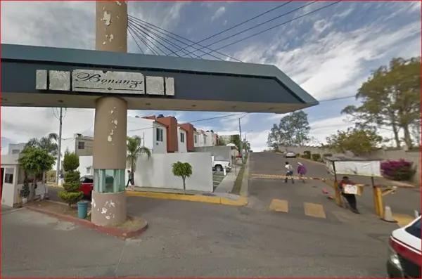 Casa en remate en Lomas, Morelia, Michoacán de Ocampo