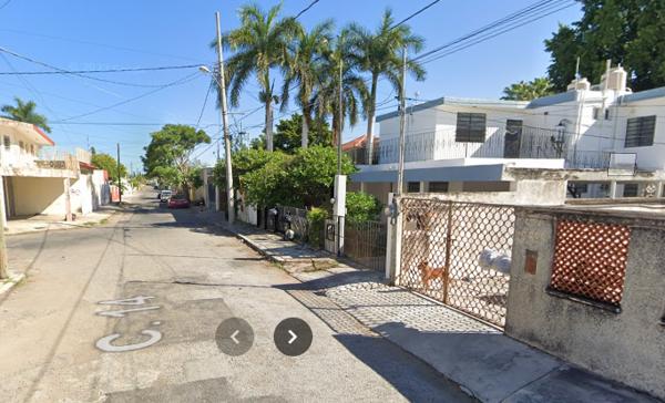 Casa en remate en Jardines de Miraflores, Mérida, Yucatán