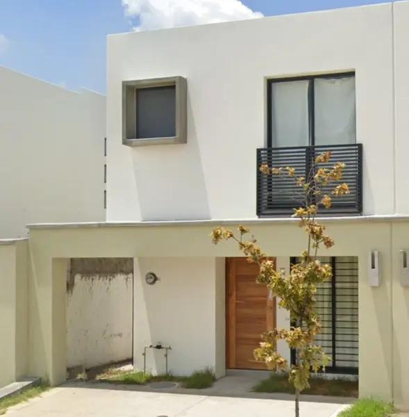 Casa en venta en Acueducto San Agustin, Tlajomulco de Zúñiga, Jalisco
