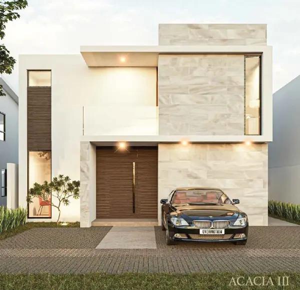 Casa en venta en Cañadas del Lago, Corregidora, Querétaro