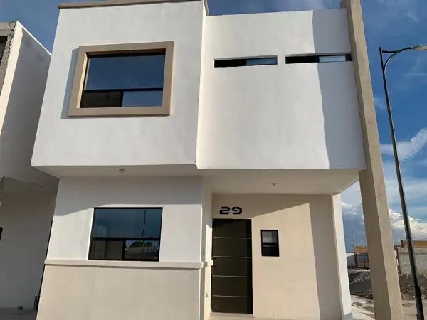 Casa en venta en Loma Real, Torreón, Coahuila de Zaragoza