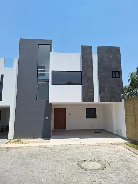 Casa en venta en Cuautlancingo, Cuautlancingo, Puebla