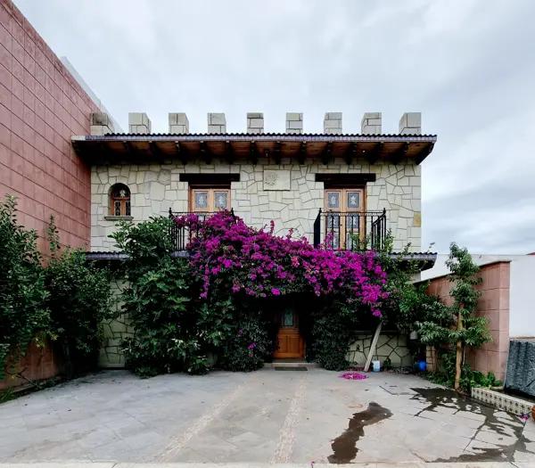 Casa en venta en Villas de la Concepción, San Agustín Tlaxiaca, Hidalgo