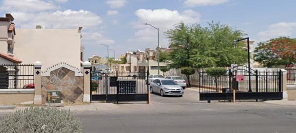 Casa en remate en Villa Bonita, Hermosillo, Sonora