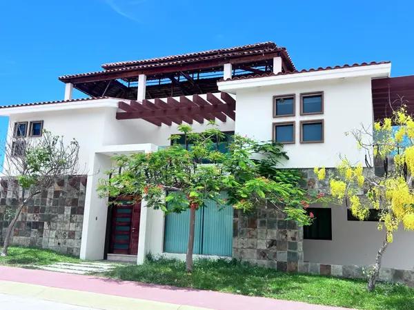 Casa en renta en Cerritos al Mar, Mazatlán, Sinaloa