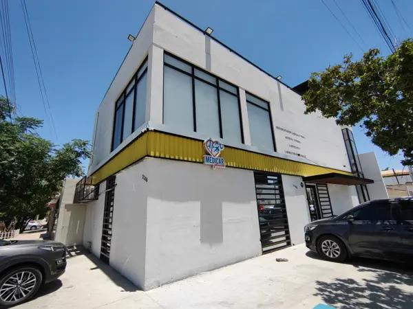 Consultorio en renta en Torreon Centro, Torreón, Coahuila de Zaragoza