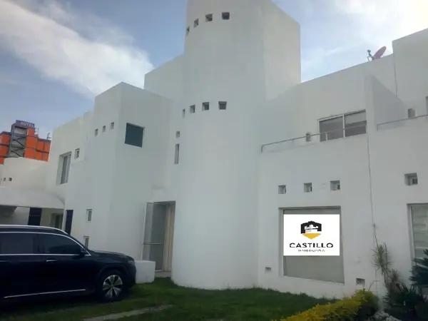 Casa en renta en Provincia Cibeles, Irapuato, Guanajuato