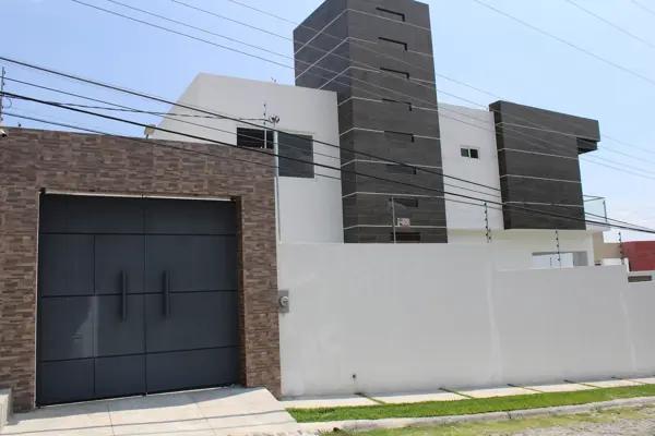 Casa en venta en Tres de Mayo, Emiliano Zapata, Morelos