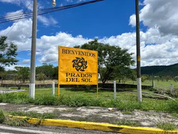Terreno en venta en Prados del Sol, Ayala, Morelos