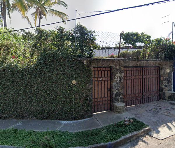 Casa en remate en Villas del Descanso, Jiutepec, Morelos