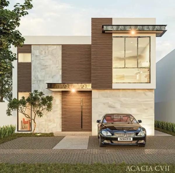 Casa en venta en Cañadas del Lago, Corregidora, Querétaro