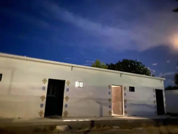 Hotel en venta en Cuatro Ciénegas de Carranza Centro, Cuatro Ciénegas, Coahuila de Zaragoza