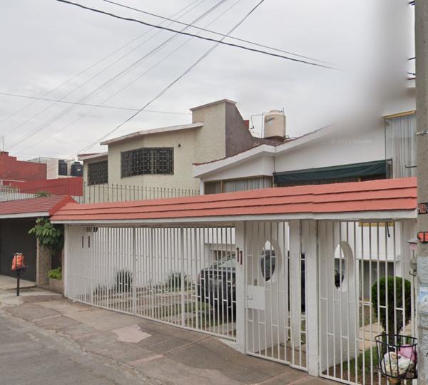 Casa en venta en Lomas de Bellavista, Atizapán de Zaragoza, México