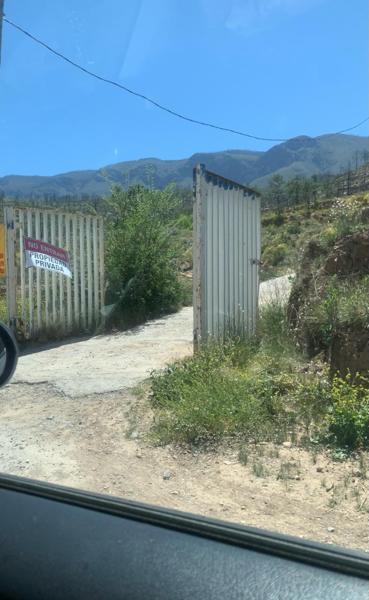 Terreno en venta en San José del Vergel, Arteaga, Coahuila de Zaragoza