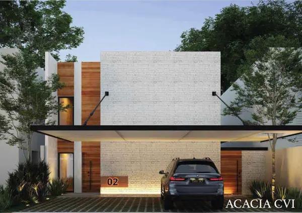 Casa en venta en Cañadas del Lago, Corregidora, Querétaro Casa en venta en Cañadas del Lago, Corregidora, Querétaro