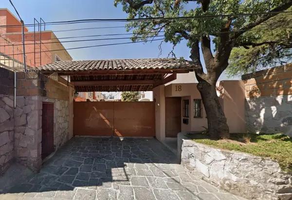 Casa en venta en San Martín, Tepotzotlán, México Casa en venta en San Martín, Tepotzotlán, México