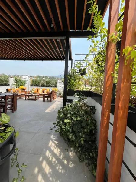 Departamento en venta en Lomas de Tzompantle, Cuernavaca, Morelos