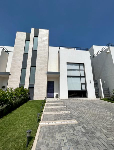 Casa en venta en Villas del Campo, Calimaya, México