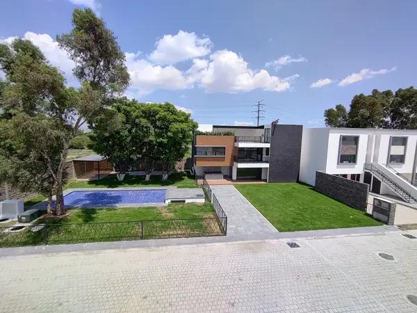 Departamento en venta en San Juan Cuautlancingo, Cuautlancingo, Puebla