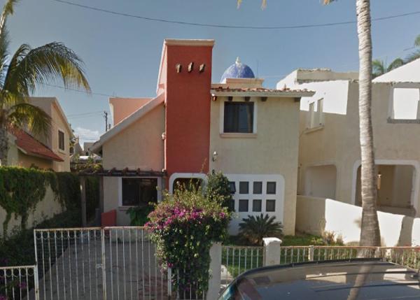 Casa en venta en Jesus Castro Agundes, Los Cabos, Baja California Sur