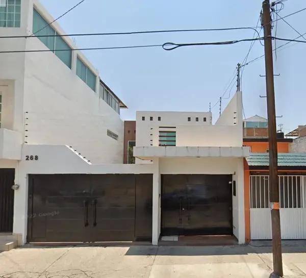 Casa en venta en Valle de Leon, León, Guanajuato