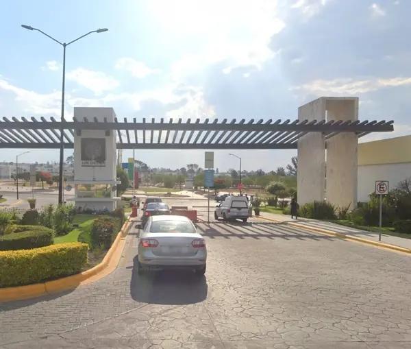 Casa en venta en Los Encinos, El Marqués, Querétaro