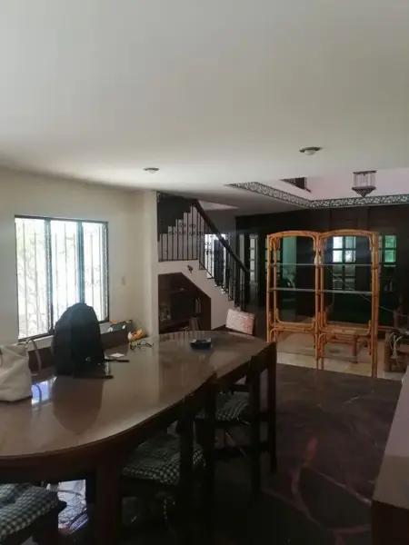 Casa en renta en Vista Hermosa, Cuernavaca, Morelos