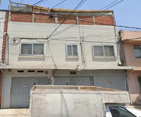 Casa en venta en Panamericana, Gustavo A. Madero, Ciudad de México
