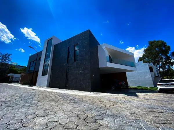Casa en venta en Lomas de Angelópolis II, San Andrés Cholula, Puebla Casa en venta en Lomas de Angelópolis II, San Andrés Cholula, Puebla