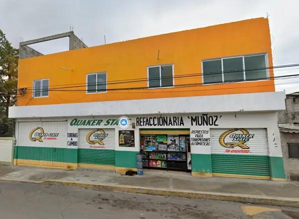 Local en venta en San Martín de las Pirámides Centro, San Martín de las Pirámides, México