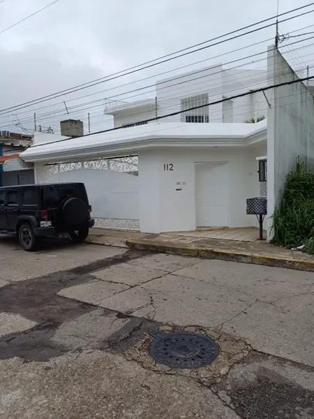 Casa en venta en Jardines de Villahermosa, Centro, Tabasco