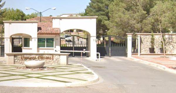 Casa en remate en Campos Eliseos, Juárez, Chihuahua
