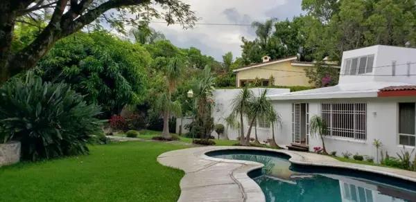 Casa en venta en Delicias, Cuernavaca, Morelos