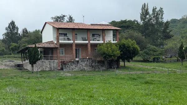 Finca-Rancho en venta en Cofradia de Suchitlan, Comala, Colima