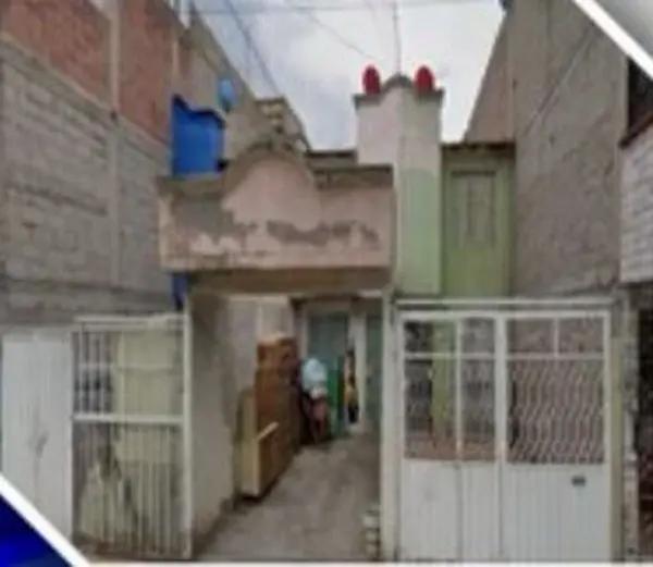 Casa en venta en Real de Costitlán I, Chicoloapan, México