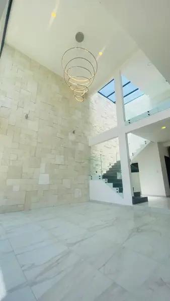 Casa en venta en Lomas de Angelópolis, San Andrés Cholula, Puebla