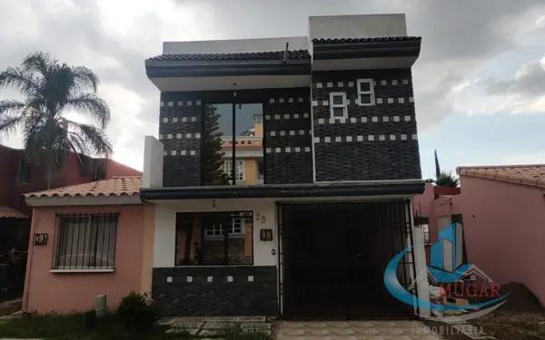 Casa en venta en Cuautlancingo, Cuautlancingo, Puebla