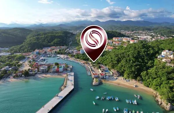 Terreno en venta en Santa Maria Huatulco Centro, Santa María Huatulco, Oaxaca